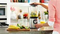 Top 5 des mixeurs Philips