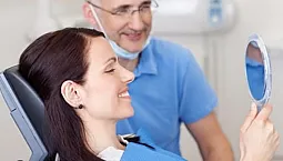 10 meilleures cliniques dentaires à Krasnodar