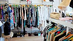 8 meilleurs magasins d'occasion à Tcheliabinsk