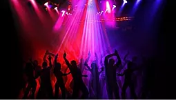 5 meilleures discothèques à Ekaterinbourg