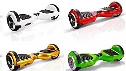10 hoverboards les moins chers