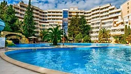 10 meilleures stations thermales du territoire de Krasnodar