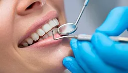 10 meilleurs dentistes à Krasnoïarsk