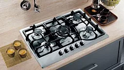 Top 5 des tables de cuisson LEX