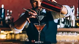 10 meilleurs bars à Iekaterinbourg