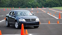 5 meilleures auto-écoles à Krasnoïarsk