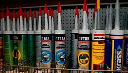 Les 5 meilleurs produits d'étanchéité pour tuyaux