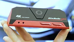 Top 10 des cartes de capture vidéo