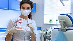 10 meilleurs dentistes à Rostov-sur-le-Don