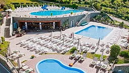 5 plus grandes piscines extérieures de l'Altaï