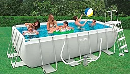 5 plus grandes piscines à cadre