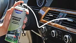 10 meilleurs nettoyants pour climatiseur de voiture