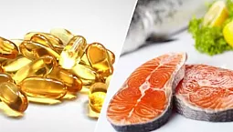 10 meilleurs suppléments d'oméga-3 pour adultes sur iHerb