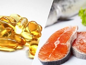 10 meilleurs suppléments d'oméga-3 pour adultes sur iHerb