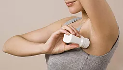 10 meilleurs déodorants sur iherb