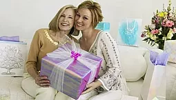 10 cadeaux originaux pour une femme de 50 ans