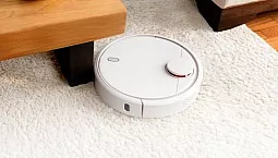 Les 5 meilleurs robots aspirateurs de tapis