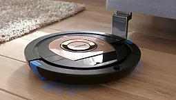 5 robots aspirateurs les plus fins