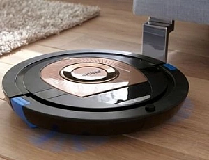5 robots aspirateurs les plus fins