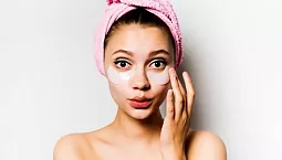 10 meilleurs patchs pour les yeux iHerb