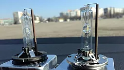 10 meilleures lampes au xénon D1S