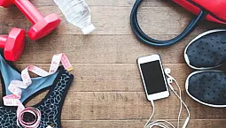 Top 10 des applications sportives