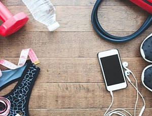 Top 10 des applications sportives