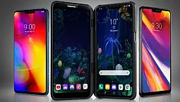 10 meilleurs smartphones de moins de 5000 roubles