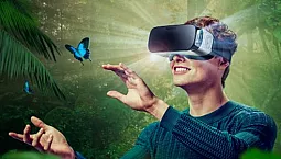 10 meilleures applications VR pour Android