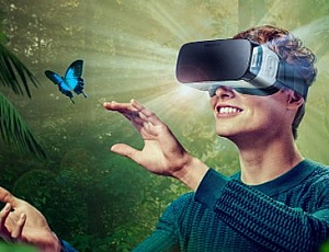 10 meilleures applications VR pour Android