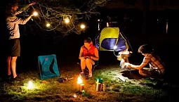15 meilleures lanternes de camping