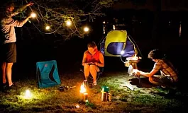 15 meilleures lanternes de camping