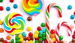 10 meilleurs bonbons sans sucre d'iHerb