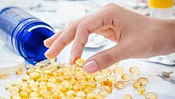 10 meilleurs suppléments de vitamine E sur iHerb