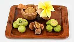 10 meilleurs suppléments Triphala sur iHerb
