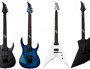 20 meilleures guitares électriques