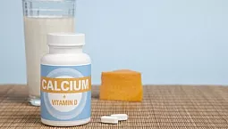 10 meilleurs suppléments de calcium pour les enfants sur iHerb