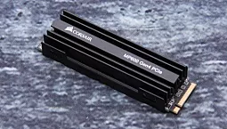 Top 5 des SSD de 500 Go