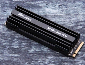 Top 5 des SSD de 500 Go