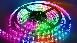 Top 10 des fabricants de bandes LED