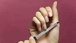 15 meilleures limes à ongles
