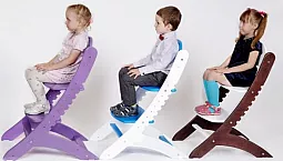 10 meilleures chaises de croissance pour bébé