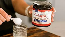 10 meilleurs suppléments de collagène pour les articulations chez iHerb