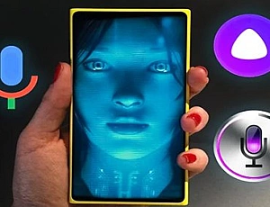 Top 10 des assistants vocaux