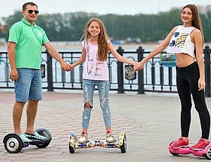 15 meilleurs hoverboards