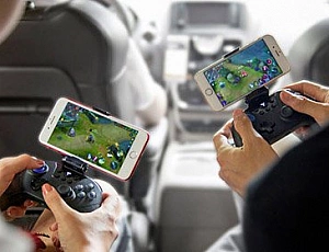 10 meilleures manettes de jeu pour jouer sur votre smartphone