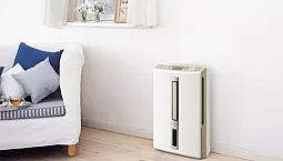 Top 10 des déshumidificateurs