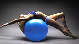 5 meilleurs fabricants de fitball