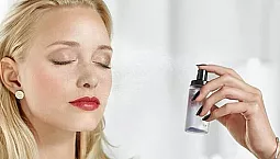 5 meilleurs fixateurs de maquillage