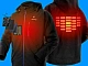 Top 5 des fabricants de vestes chauffantes